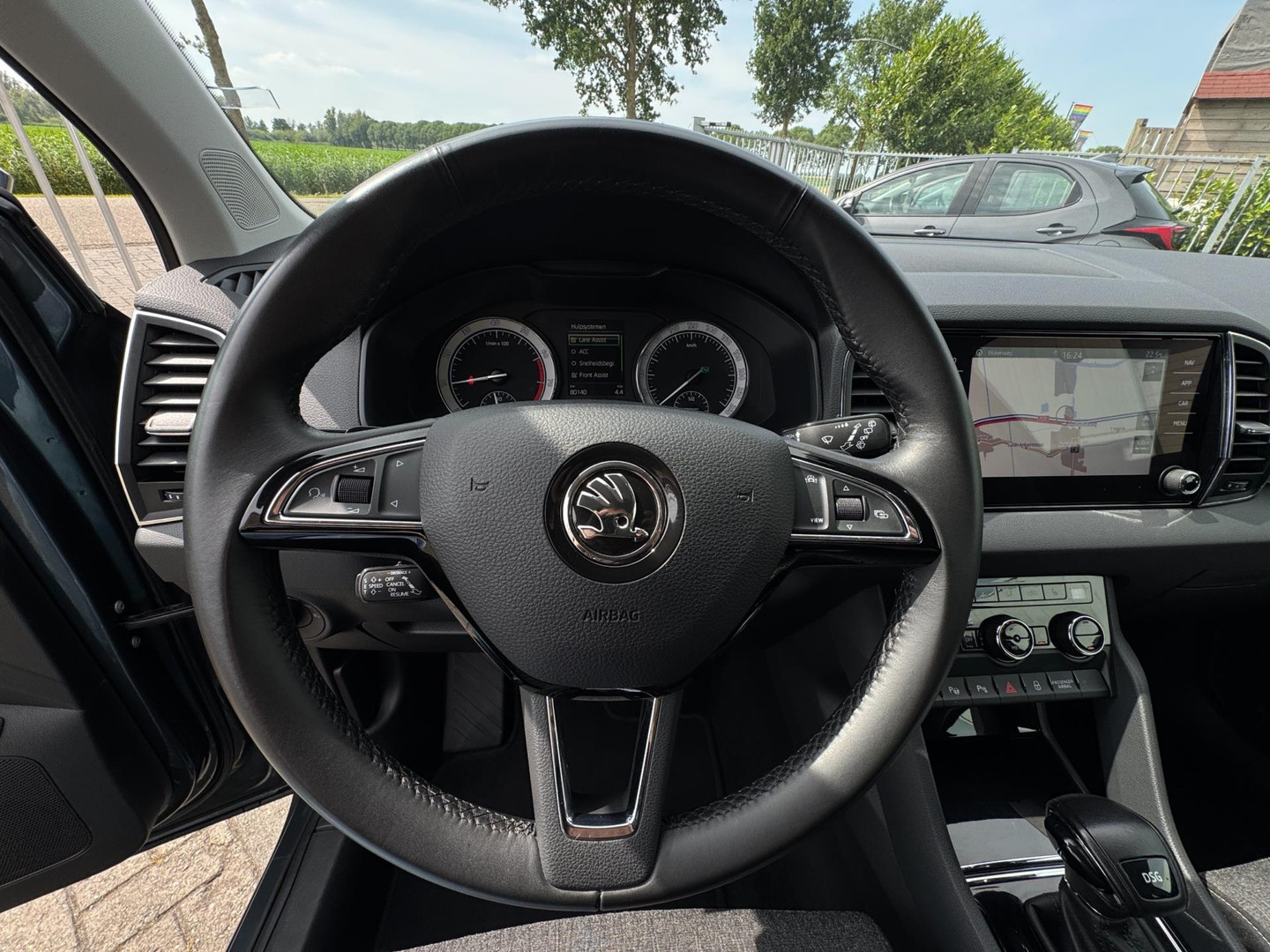 ŠKODA