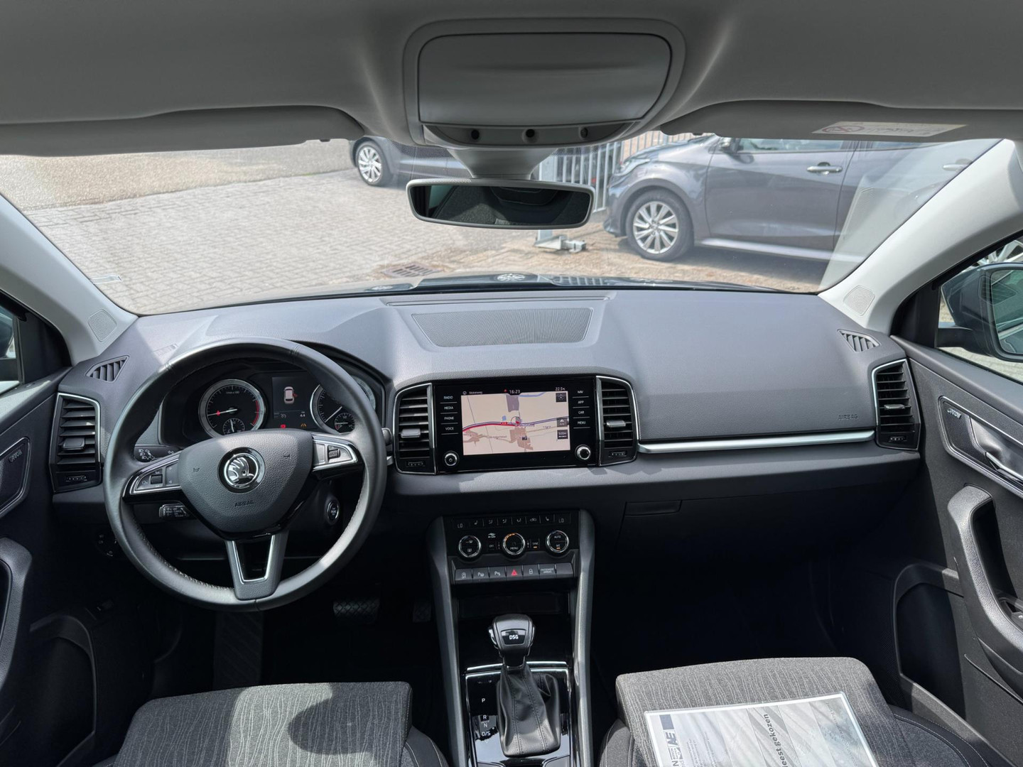 ŠKODA