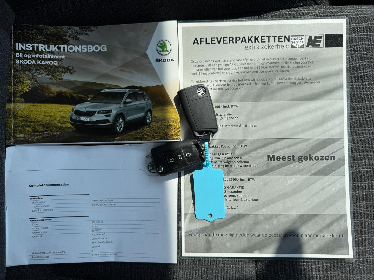 ŠKODA