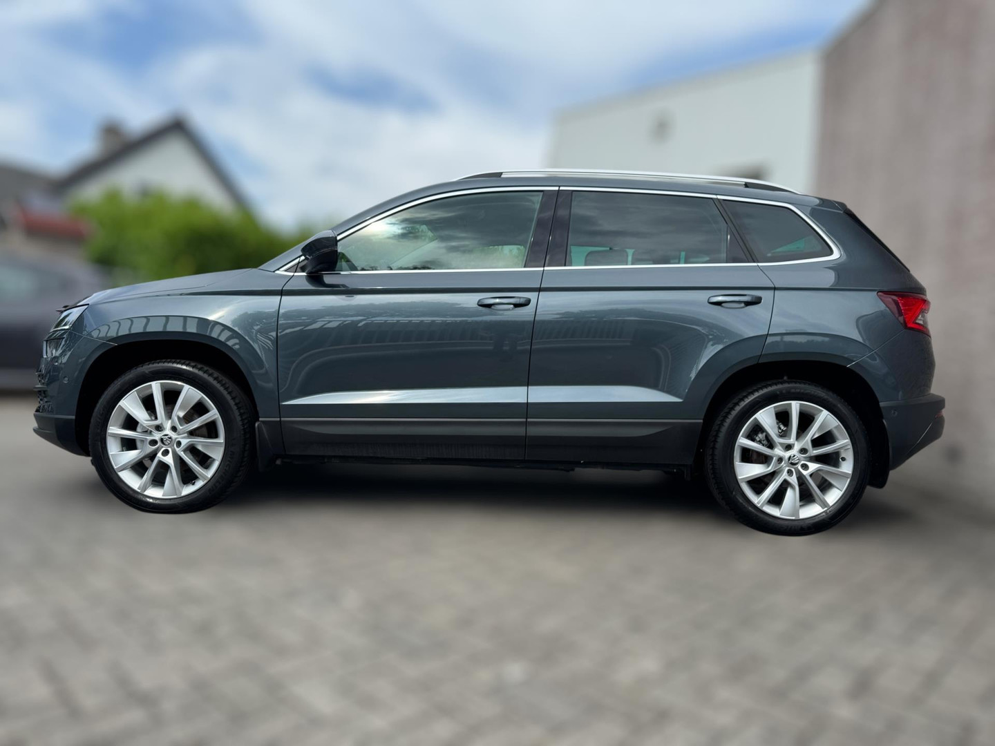 ŠKODA