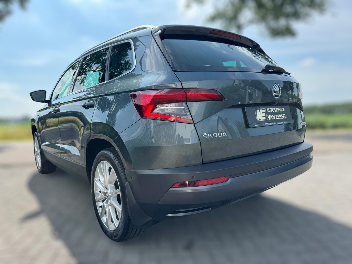ŠKODA