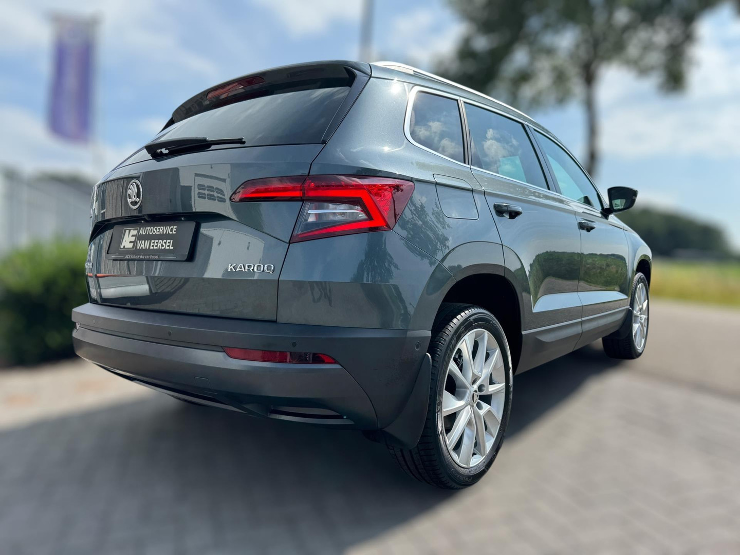 ŠKODA