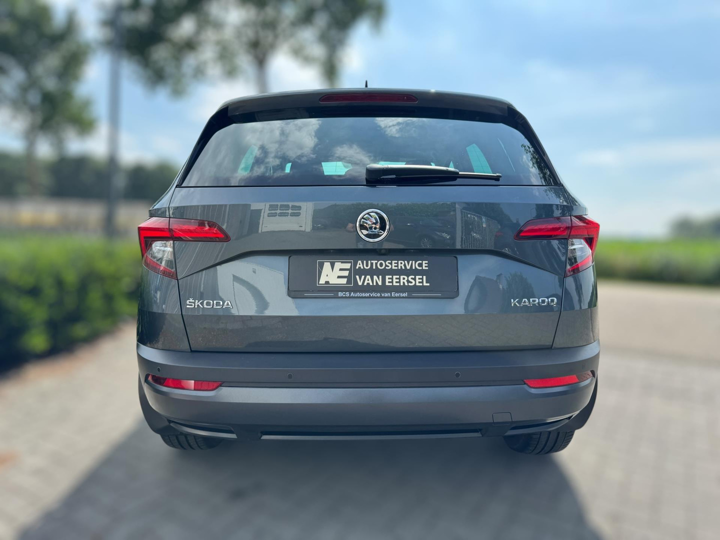ŠKODA
