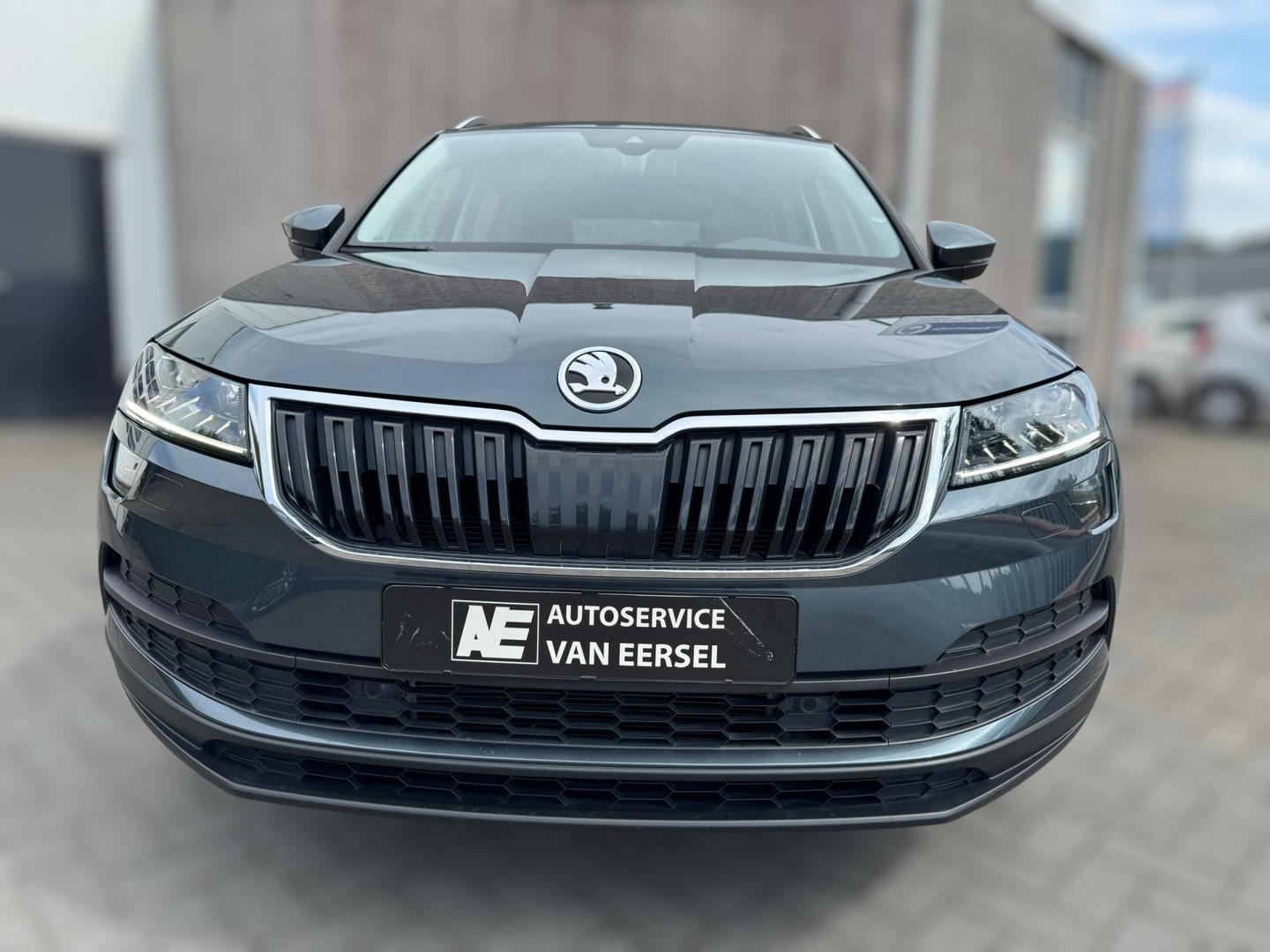 ŠKODA