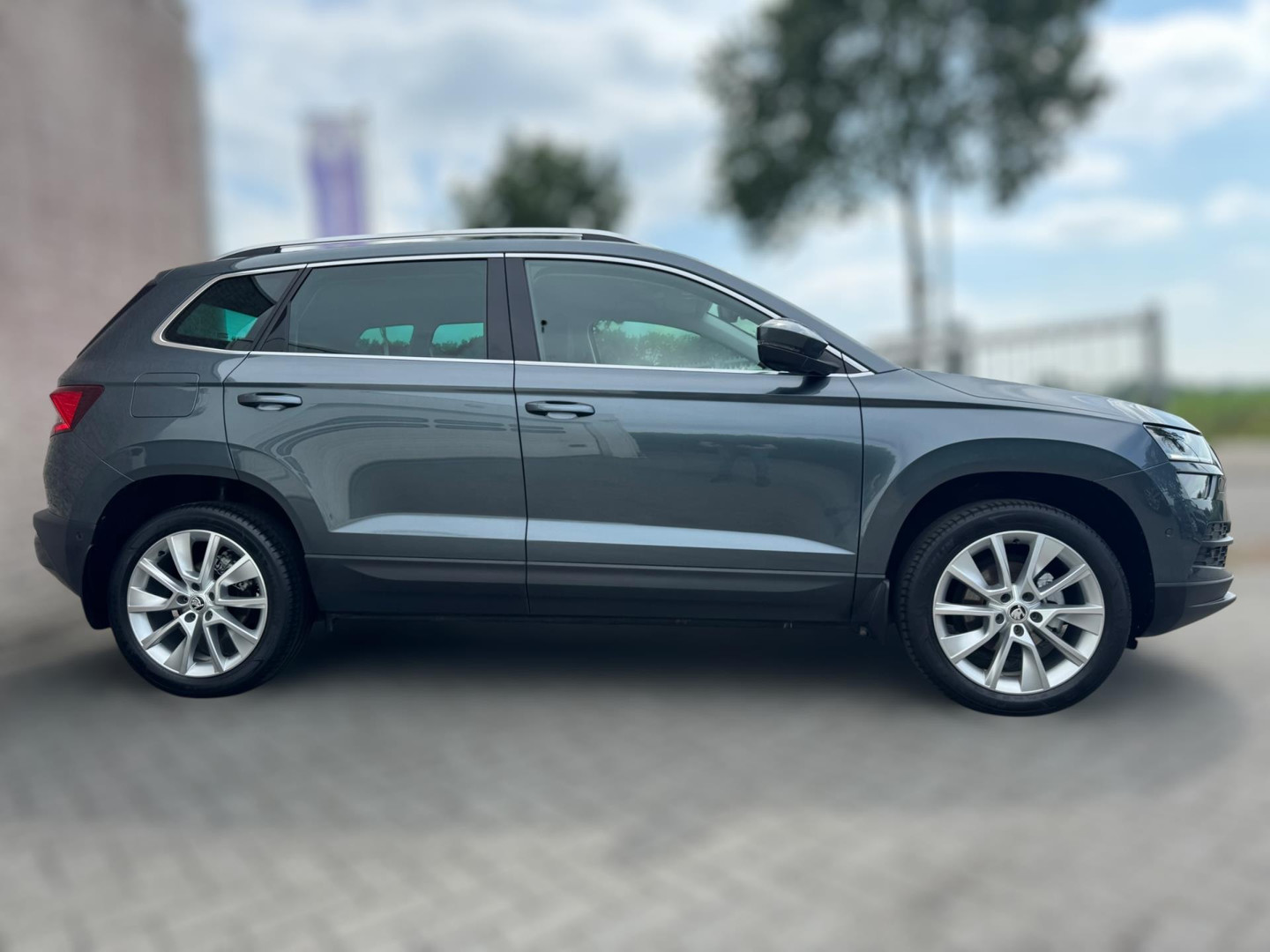 ŠKODA