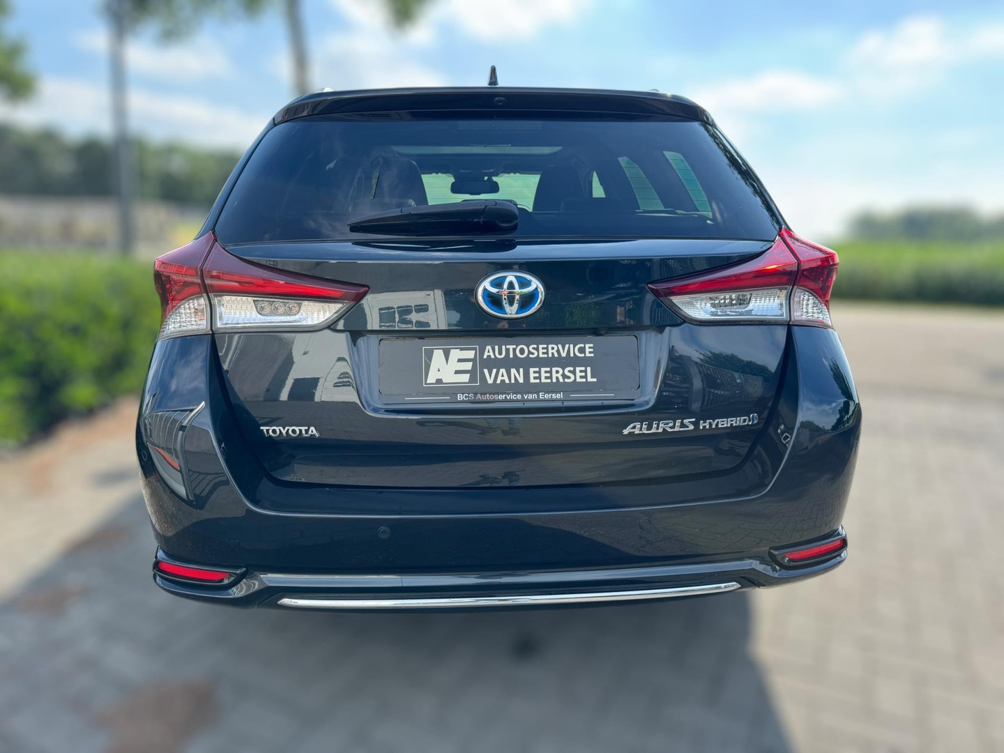 Toyota