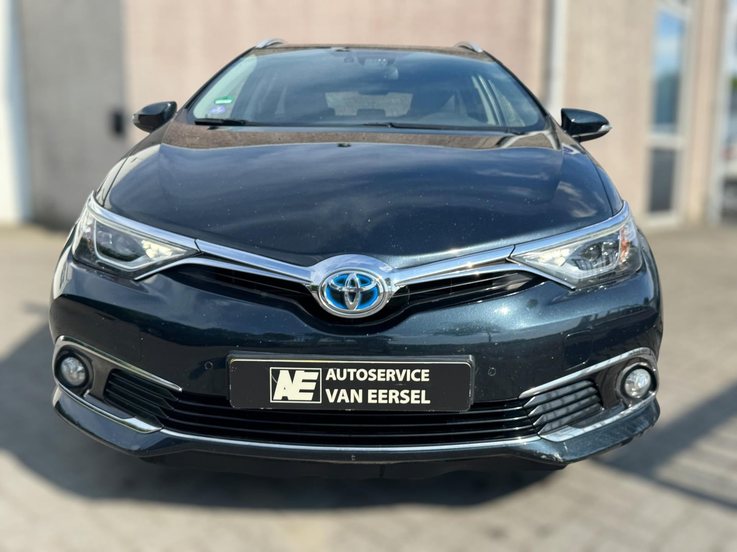 Toyota