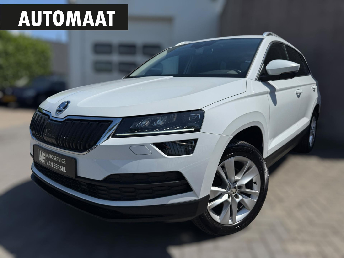 ŠKODA