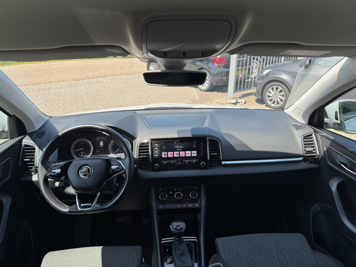 ŠKODA