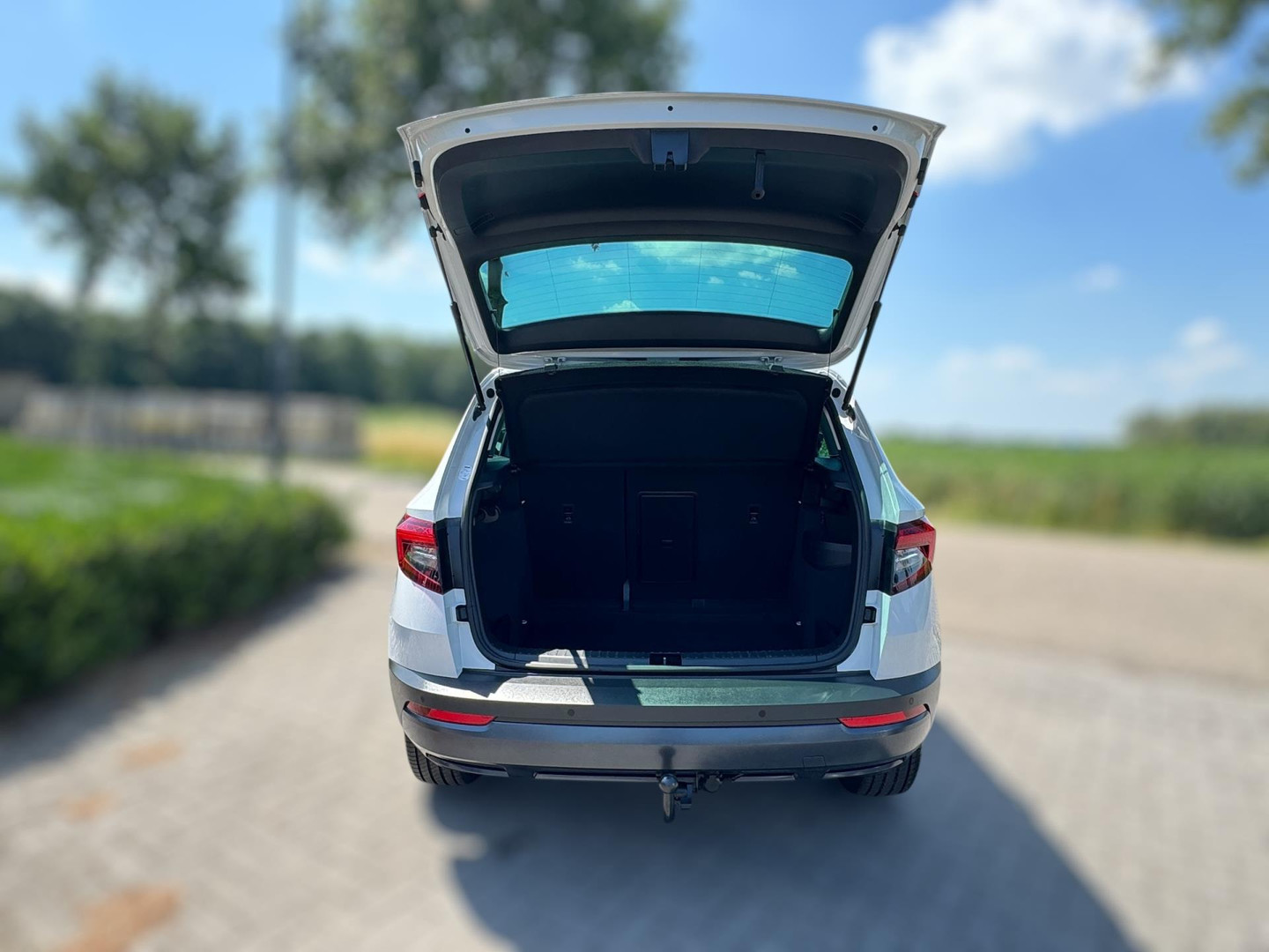 ŠKODA