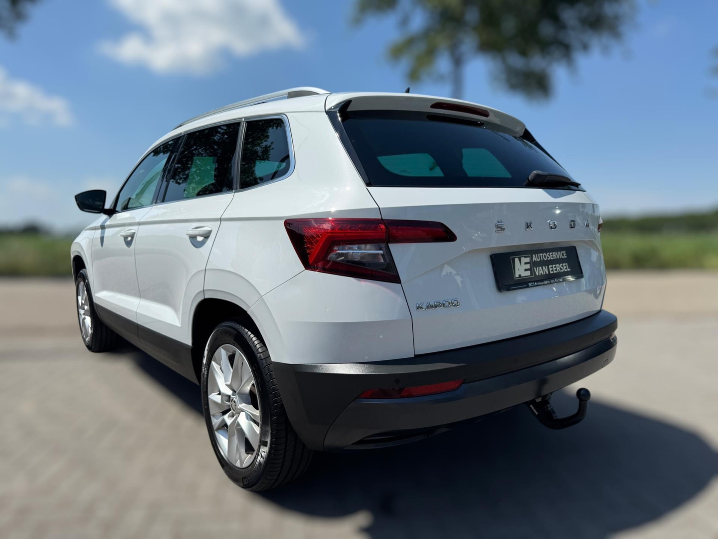 ŠKODA