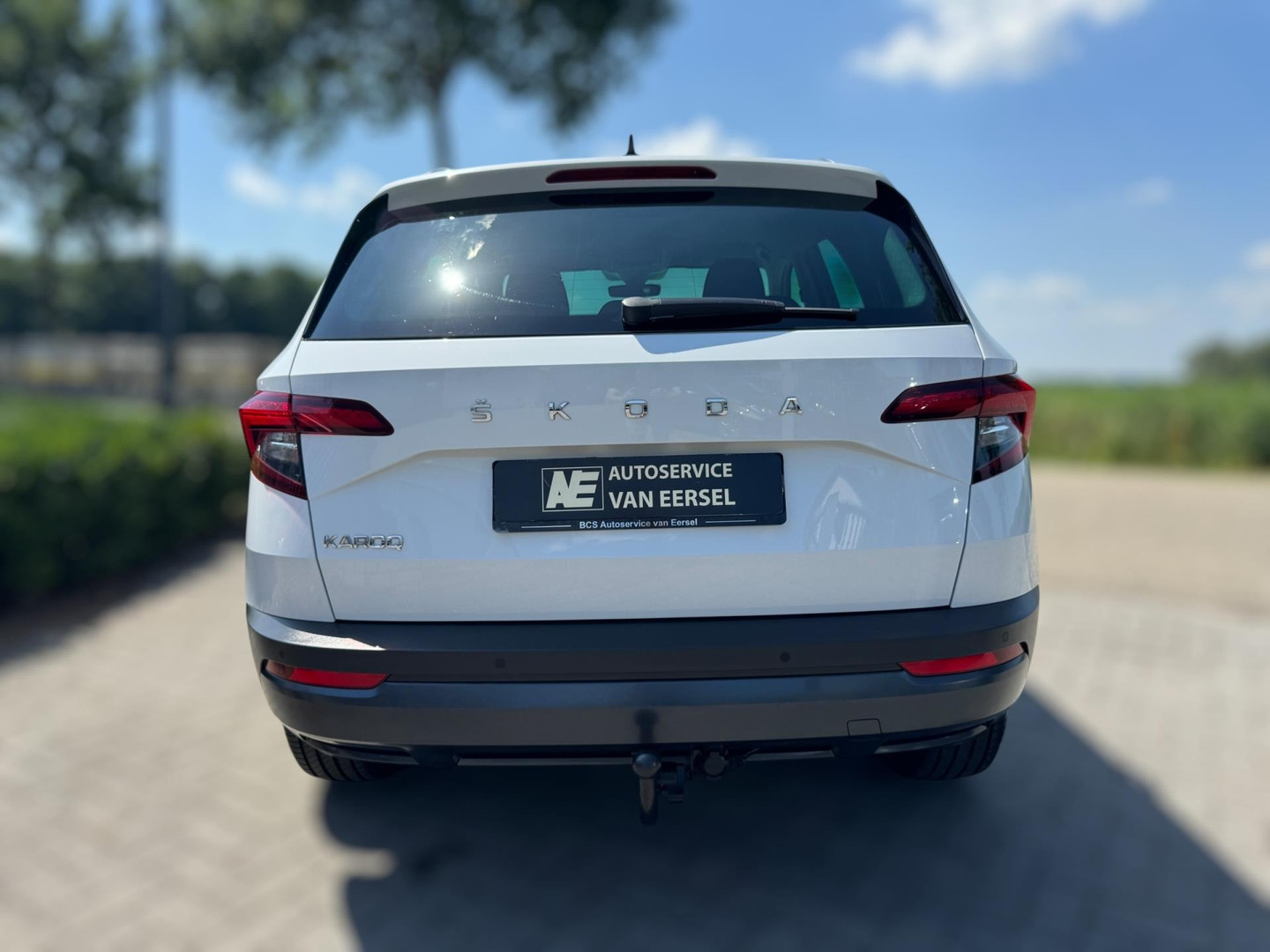 ŠKODA