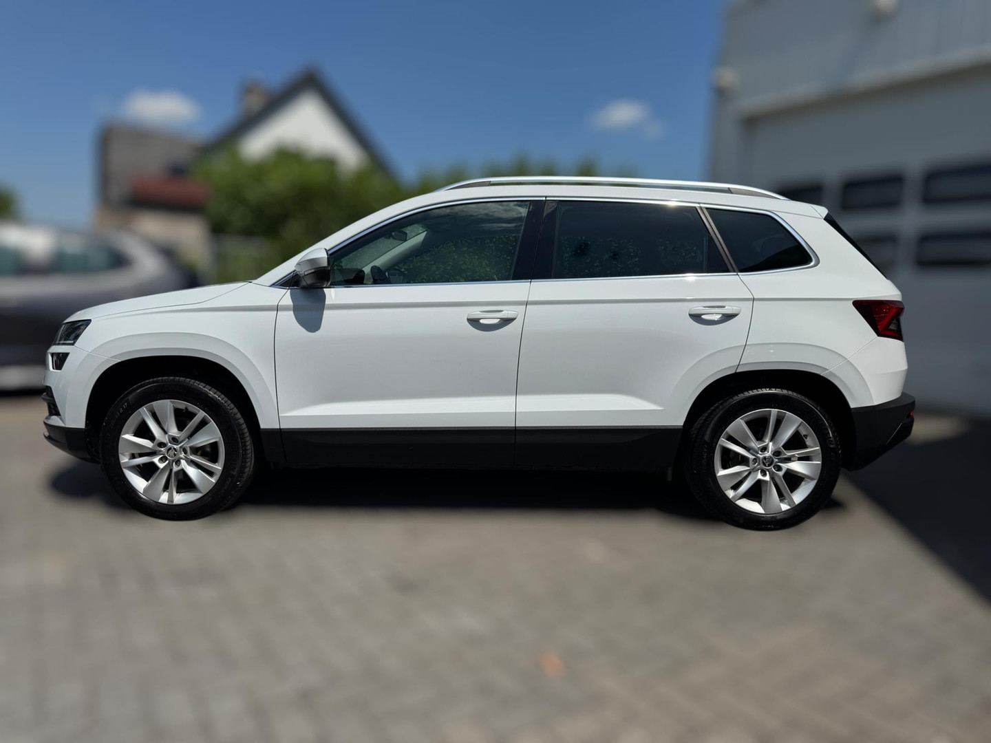 ŠKODA