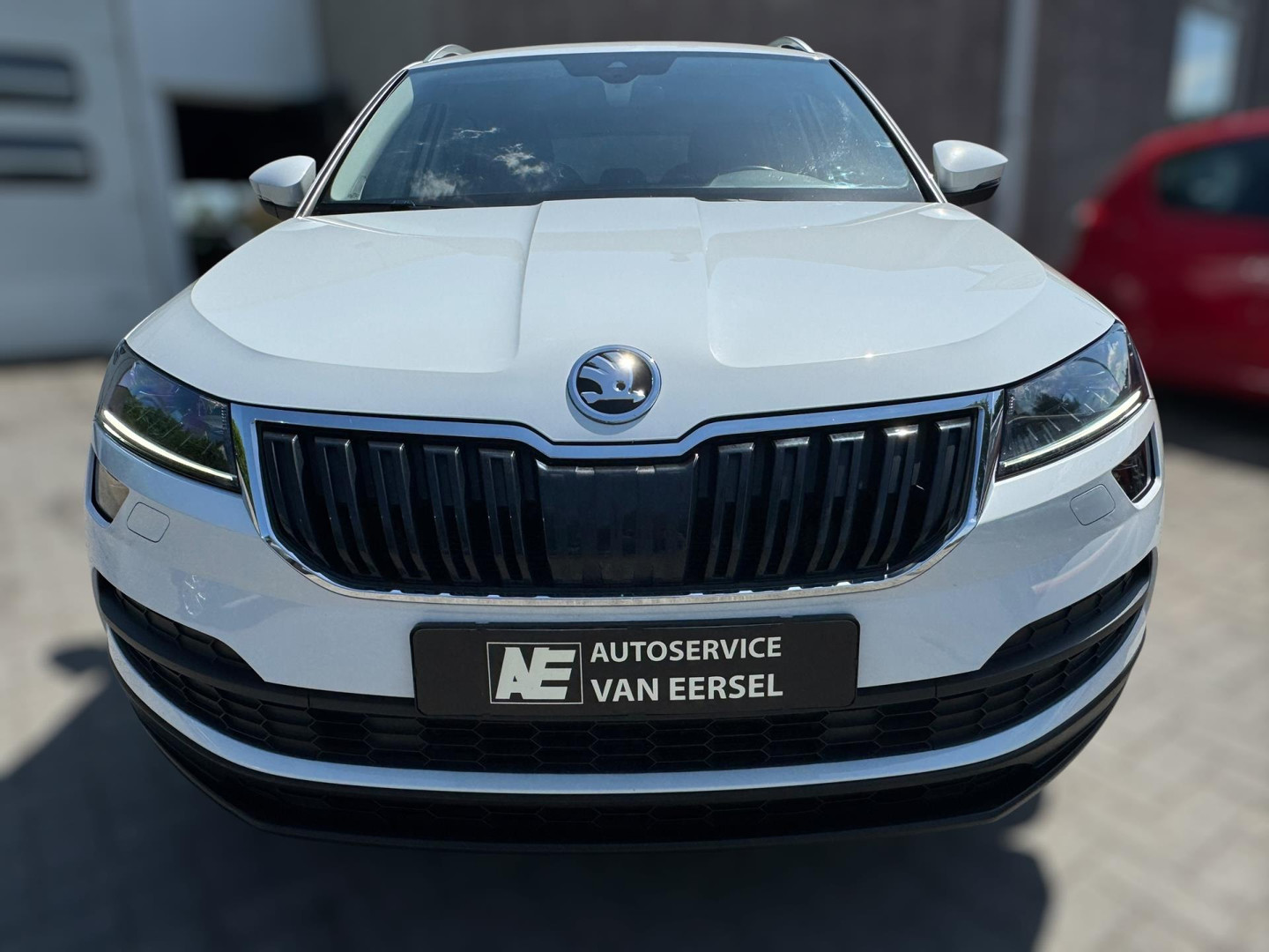 ŠKODA