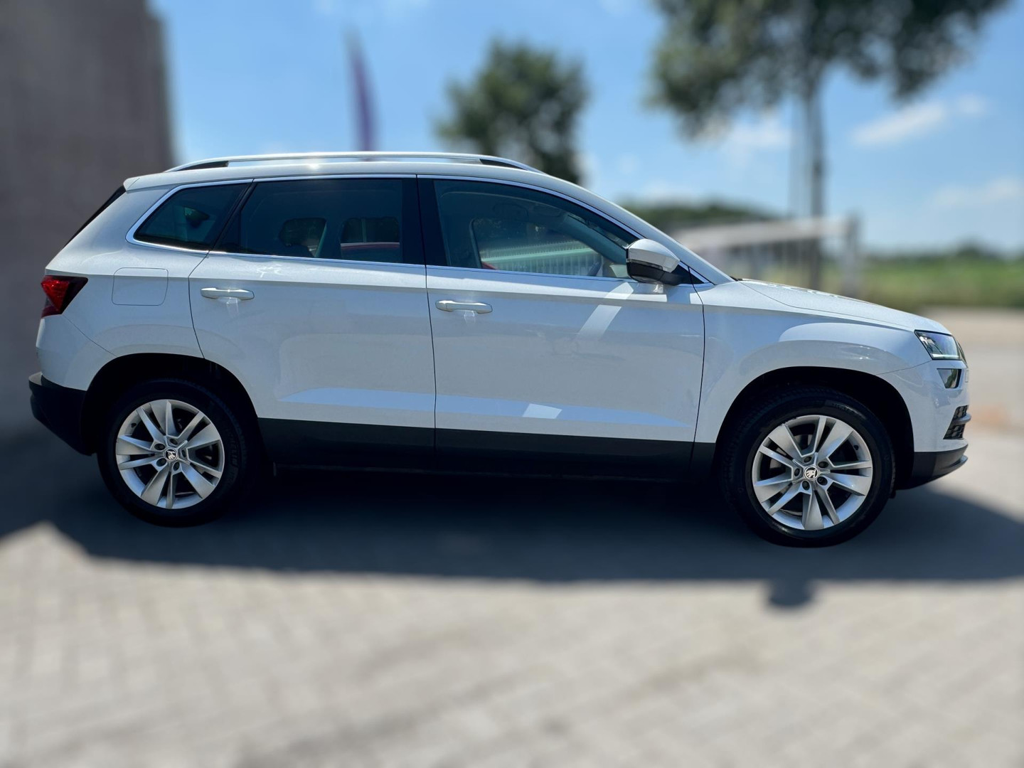 ŠKODA