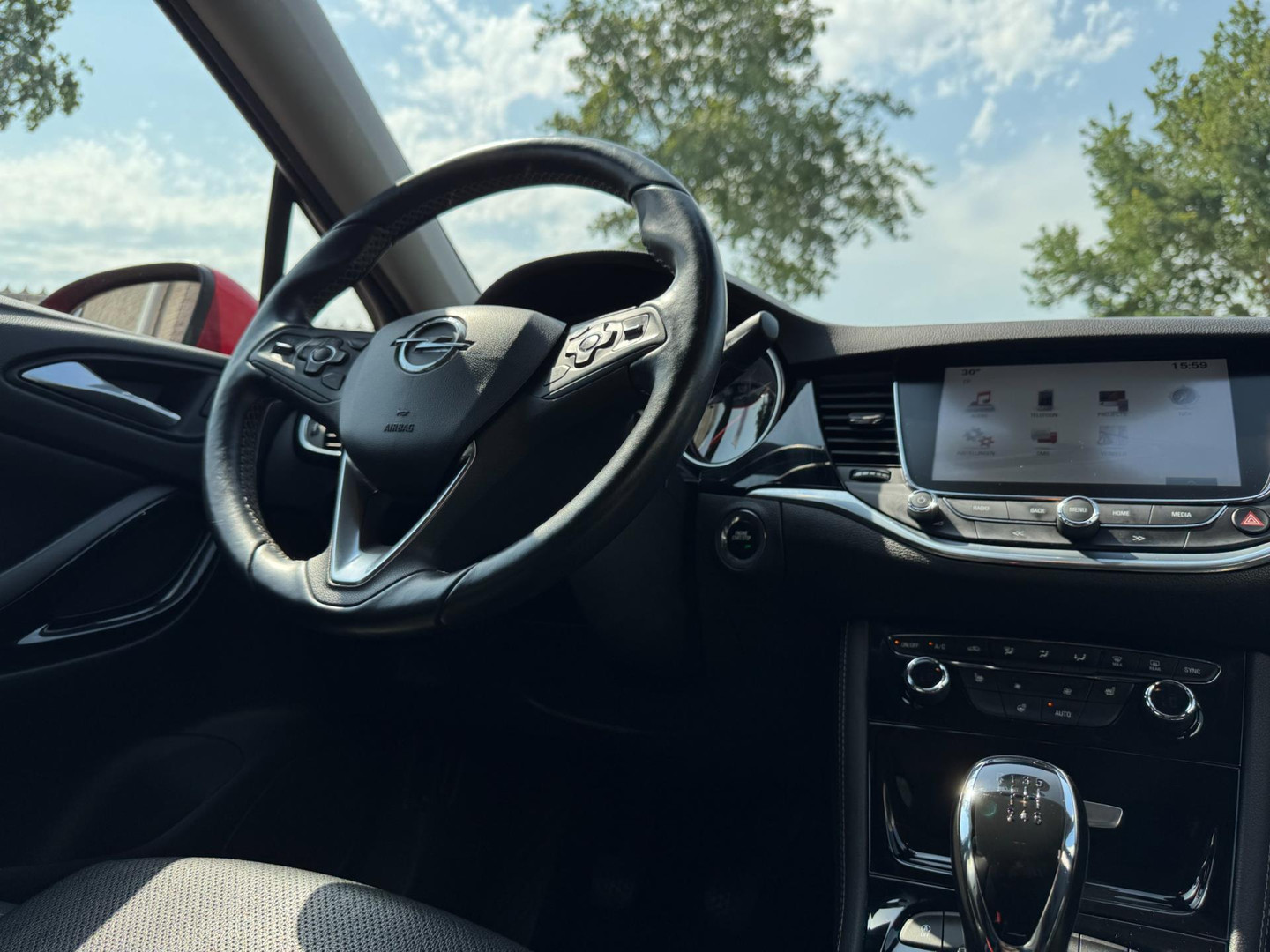 Opel