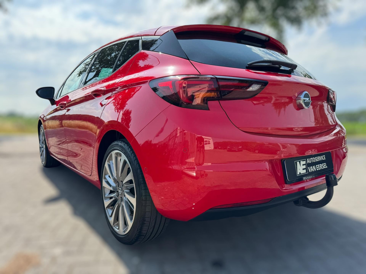 Opel