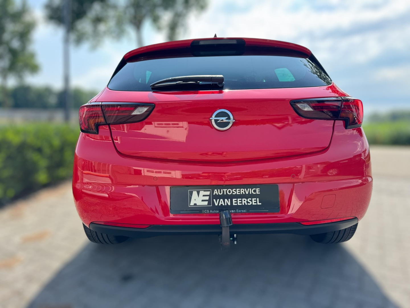 Opel