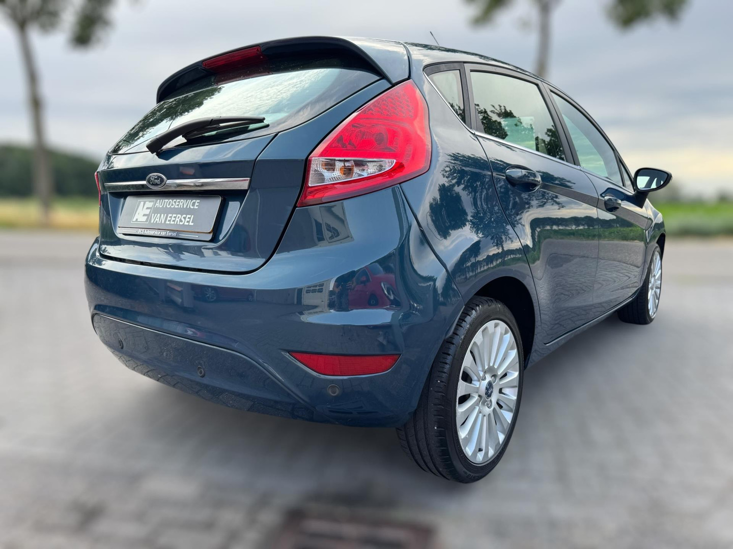Ford