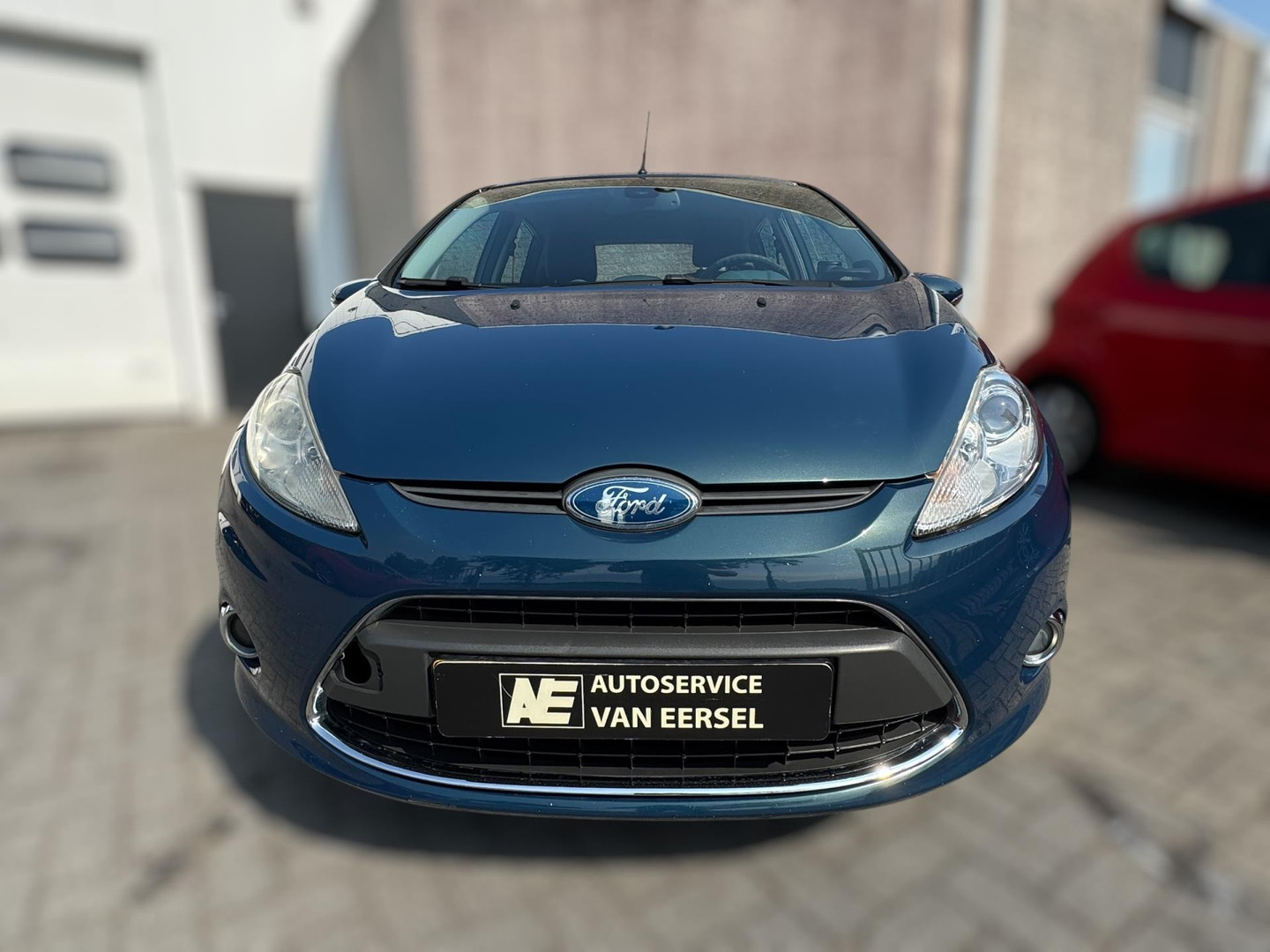 Ford