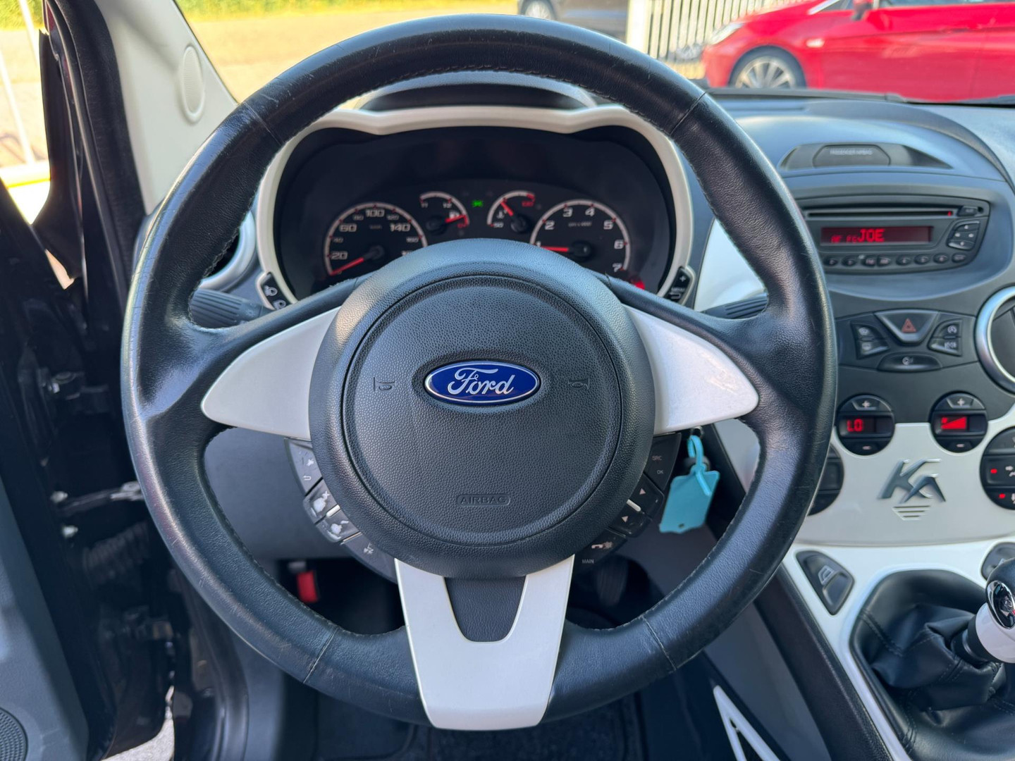 Ford