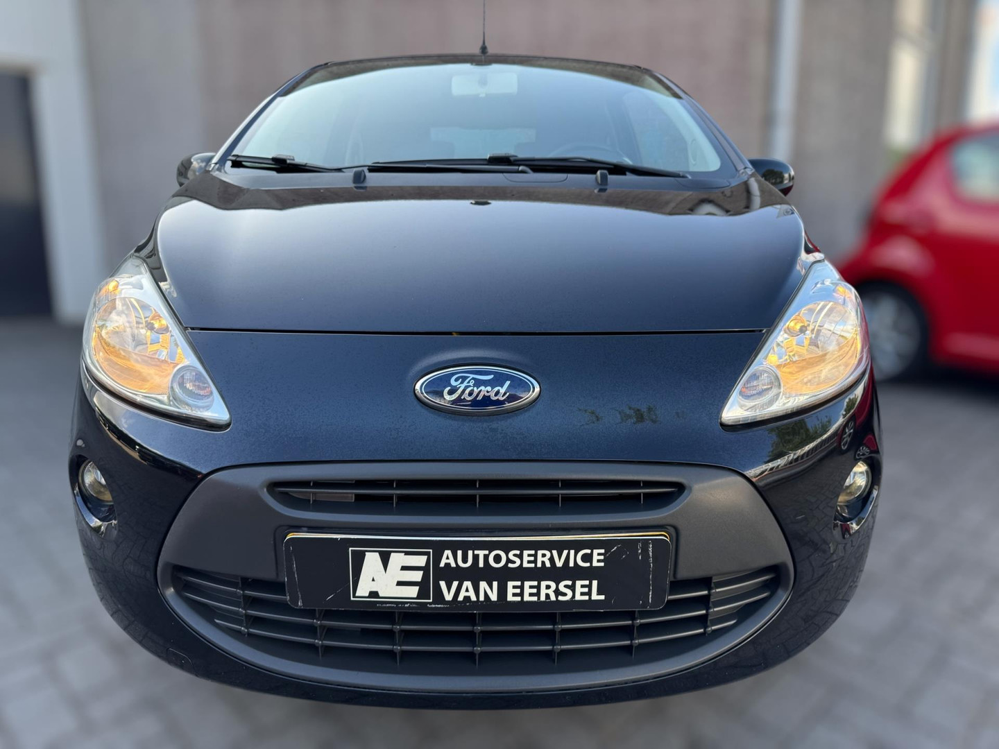 Ford