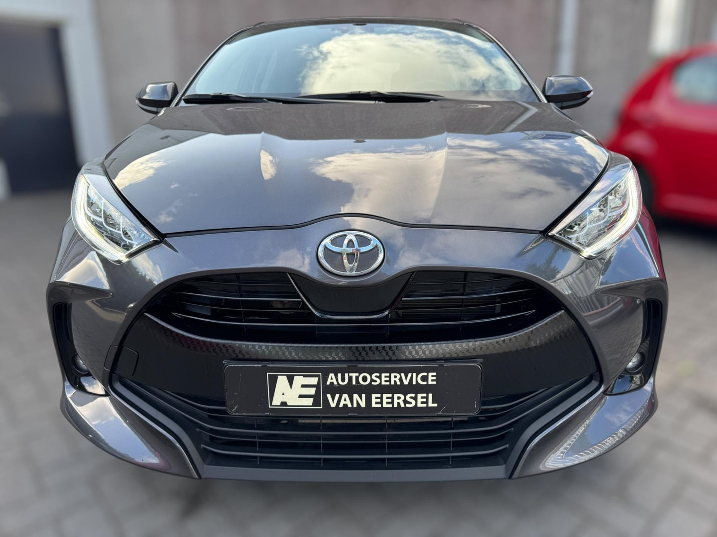 Toyota