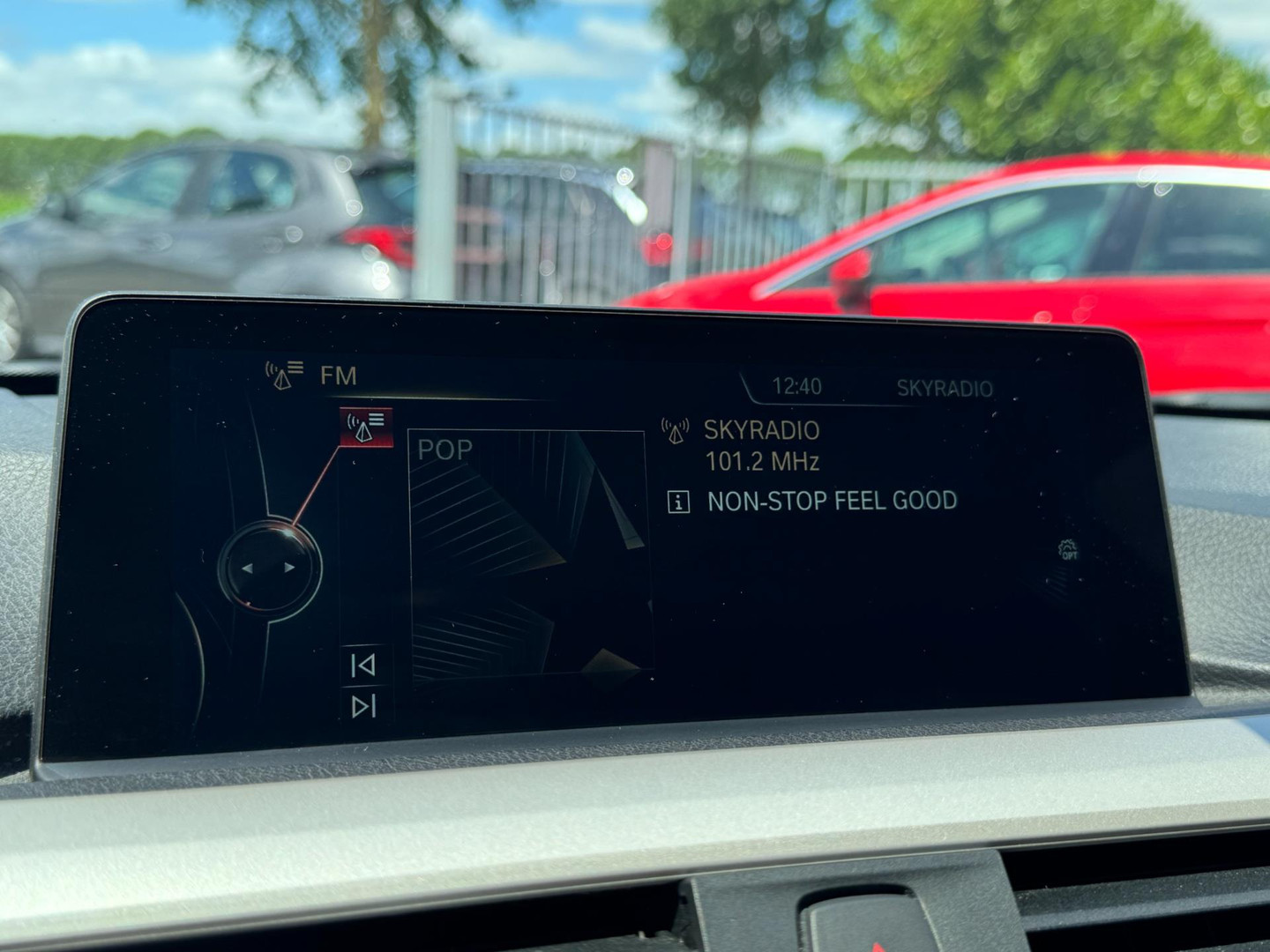 BMW