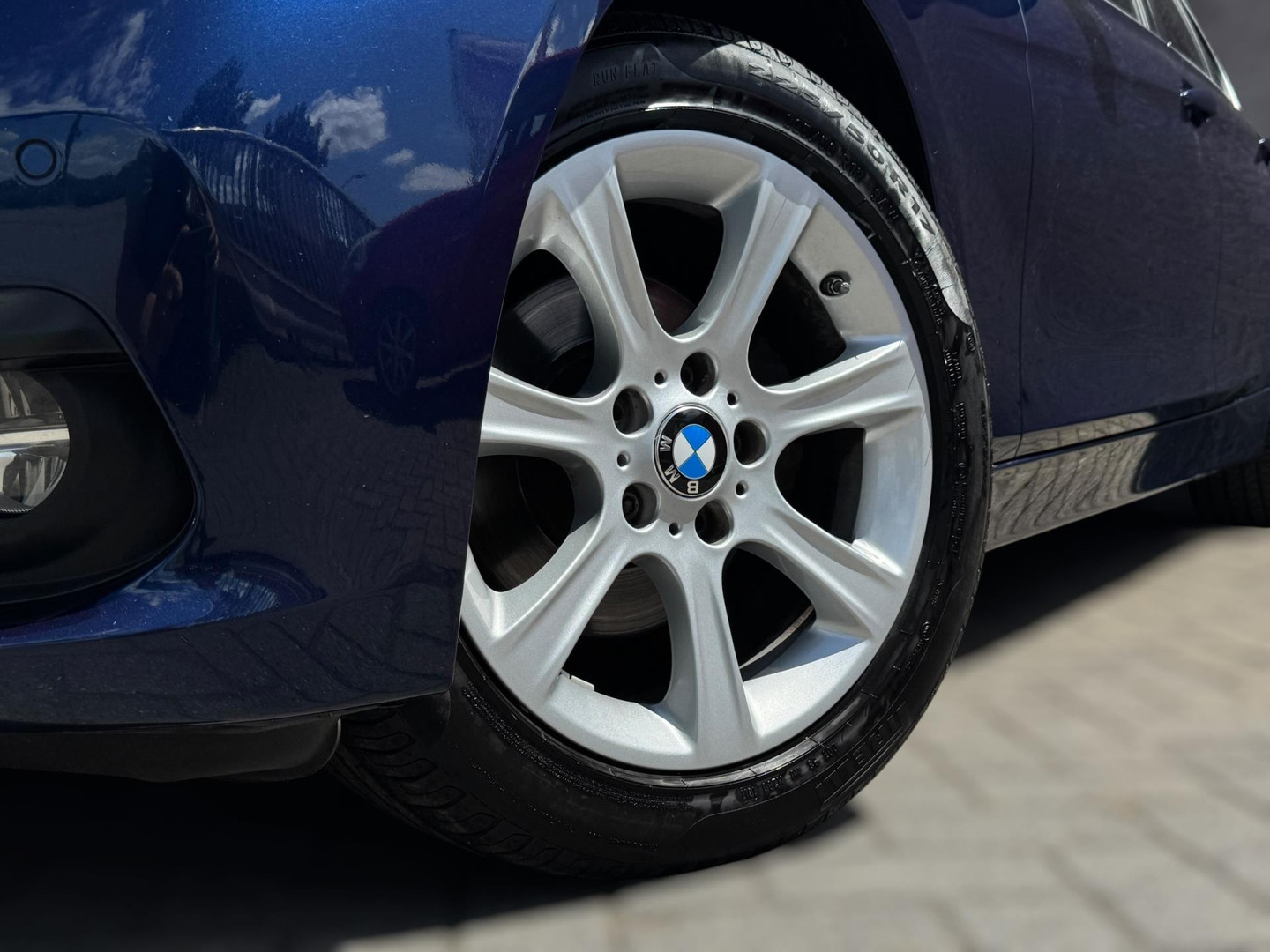 BMW