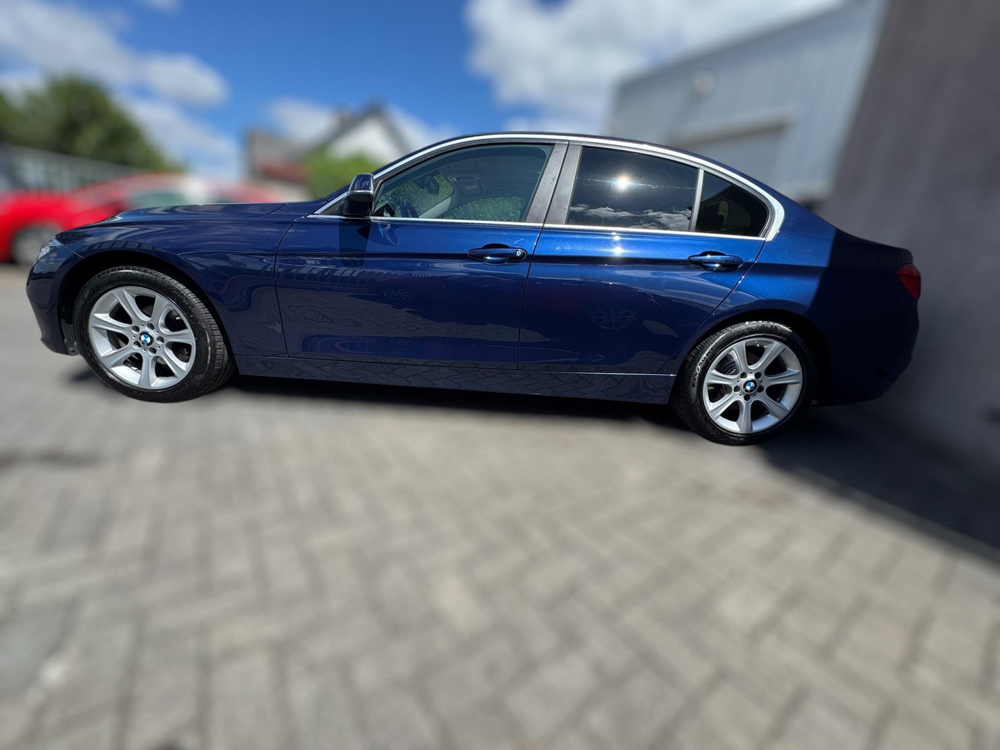 BMW