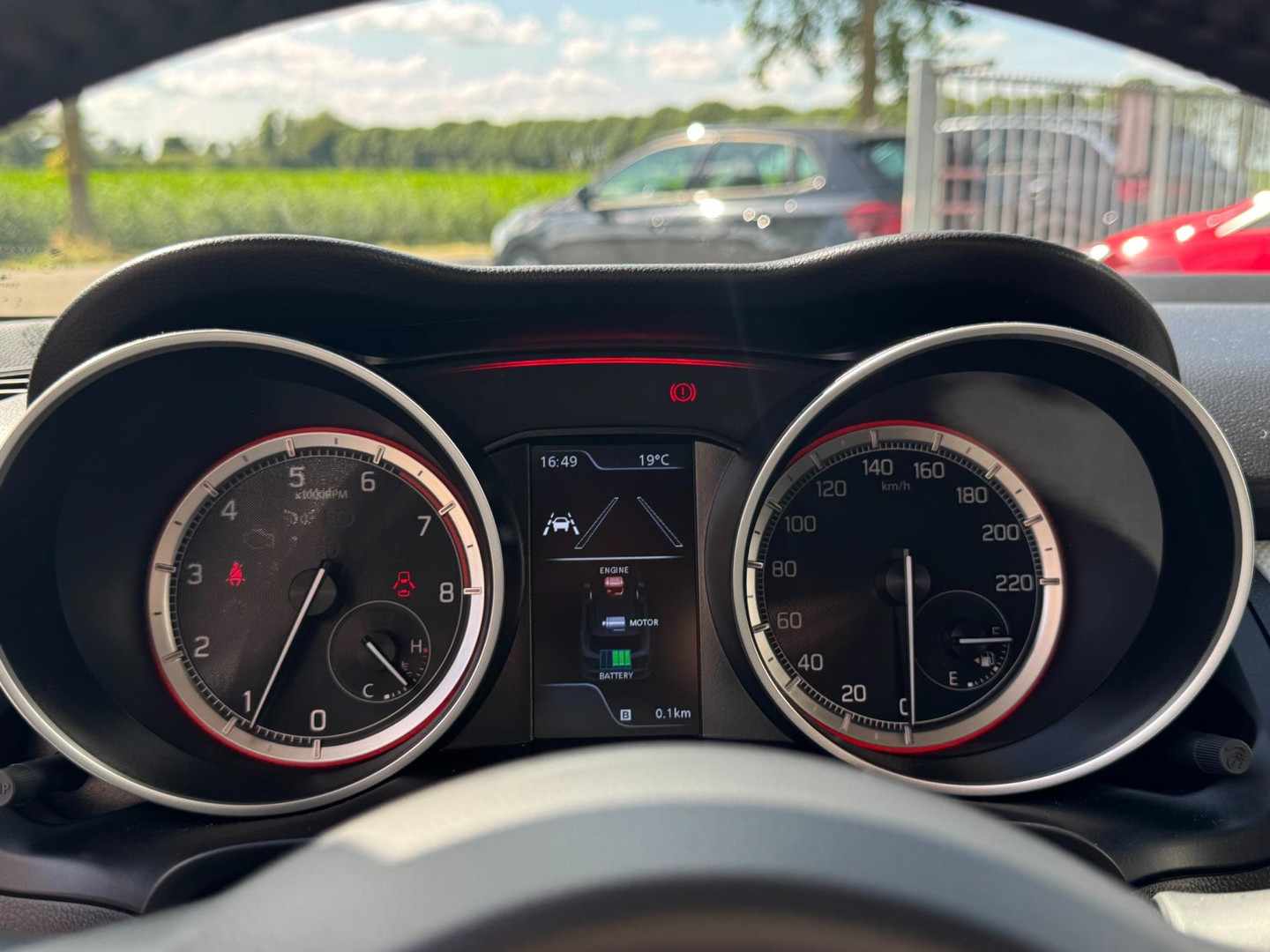 Suzuki