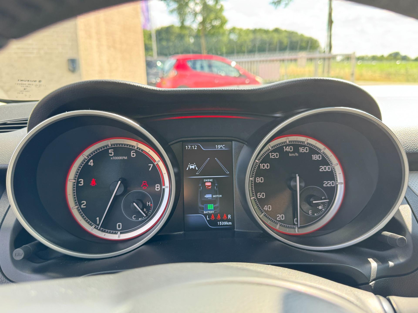 Suzuki
