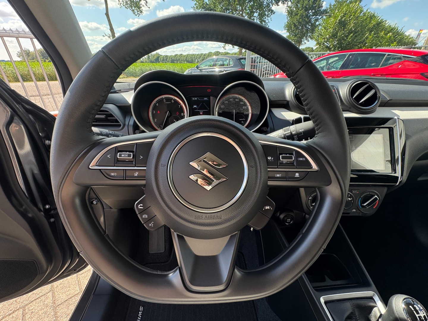 Suzuki