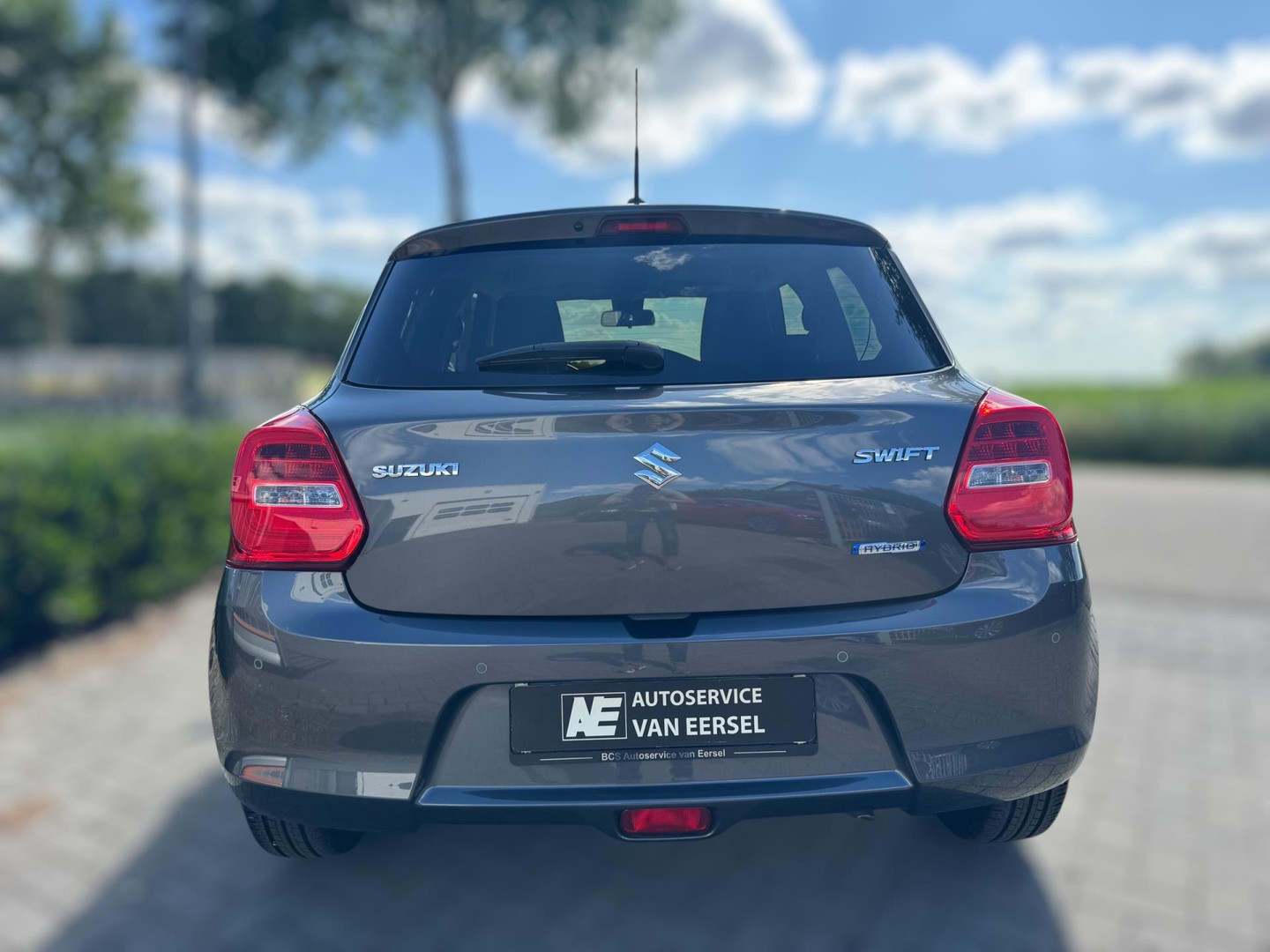 Suzuki