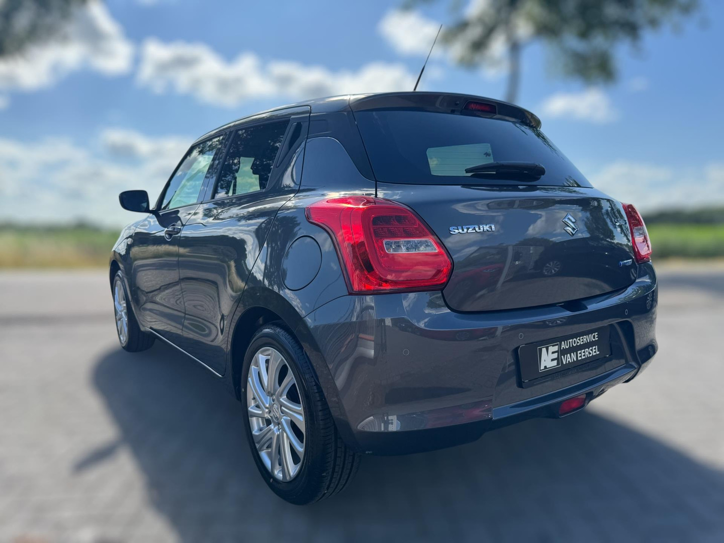 Suzuki
