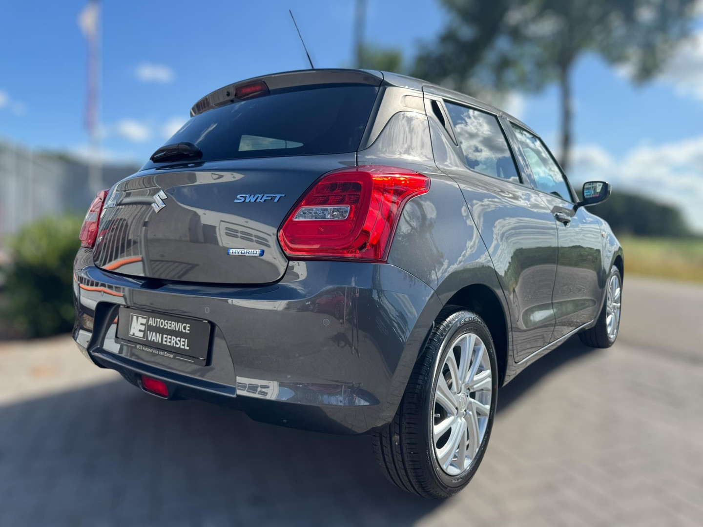 Suzuki