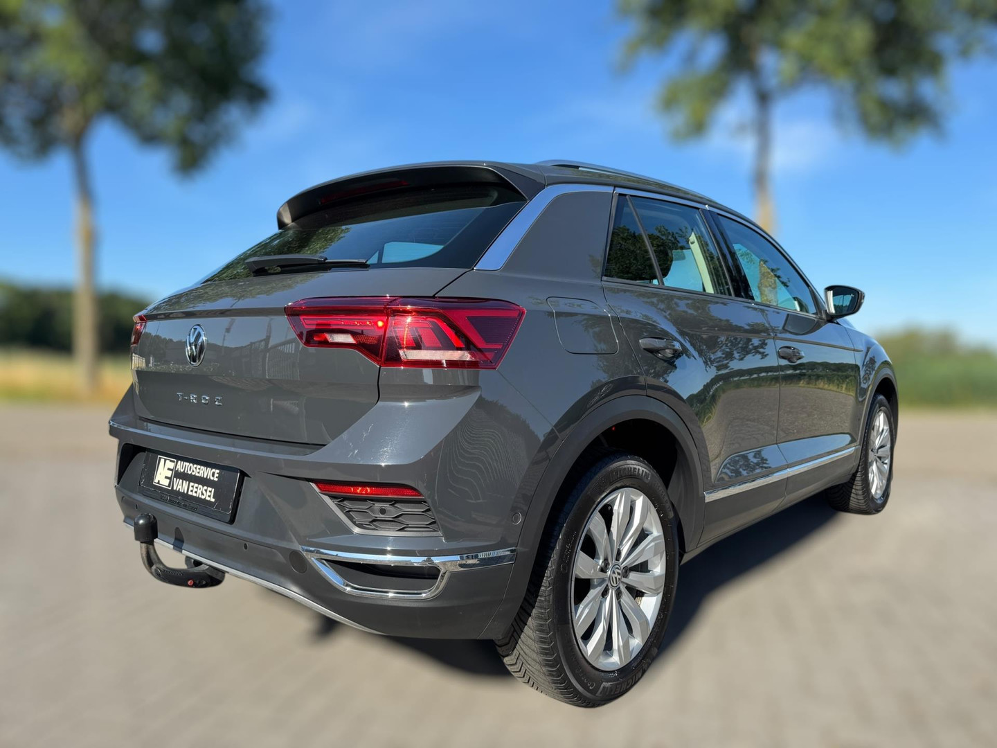 Volkswagen