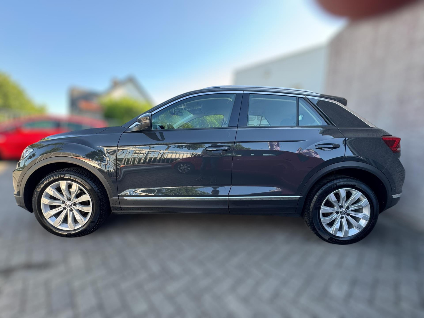 Volkswagen