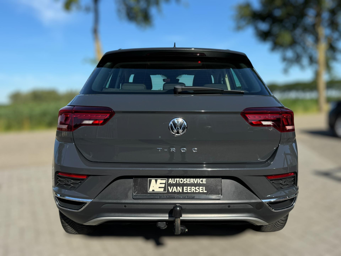Volkswagen