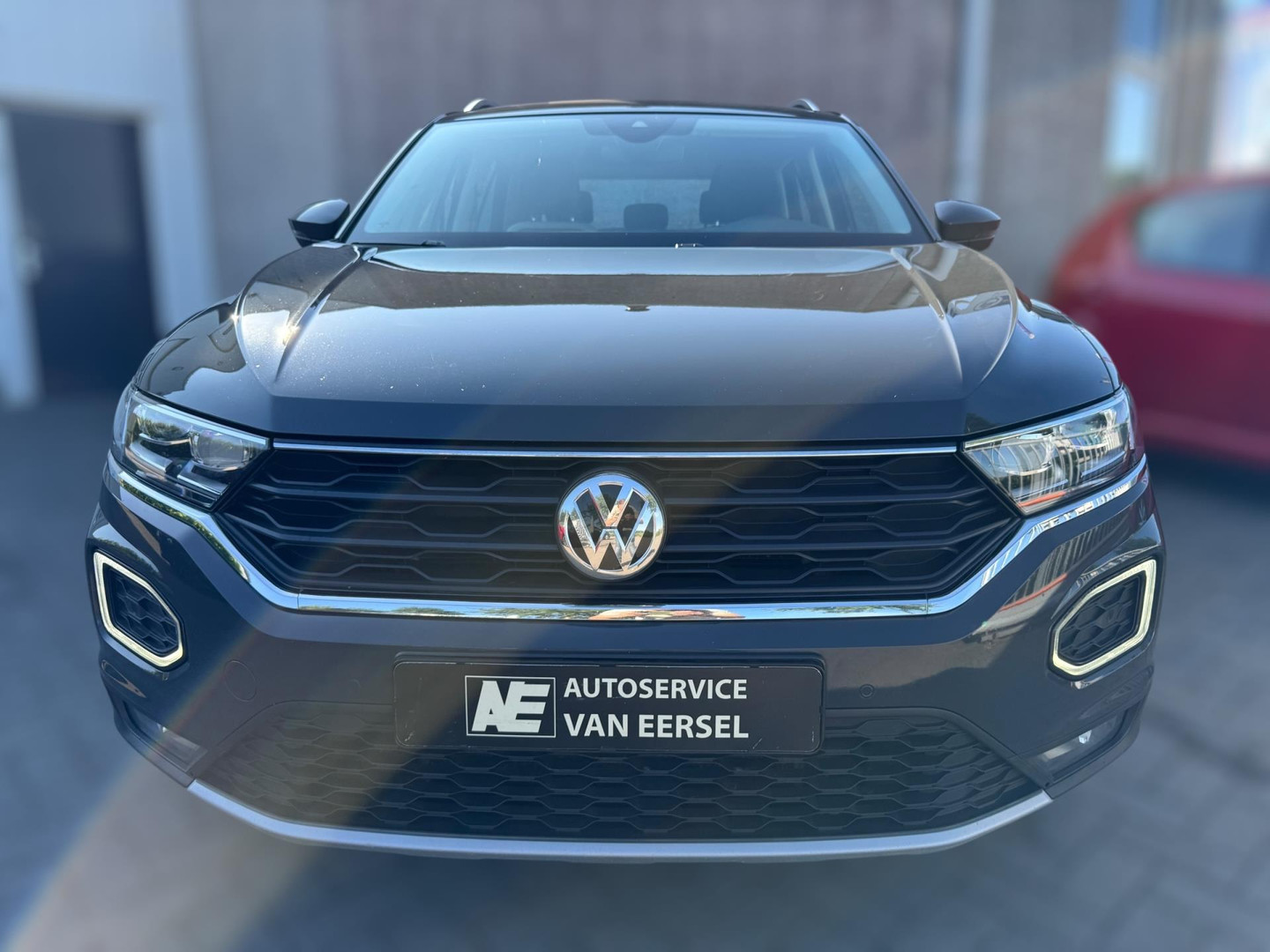 Volkswagen