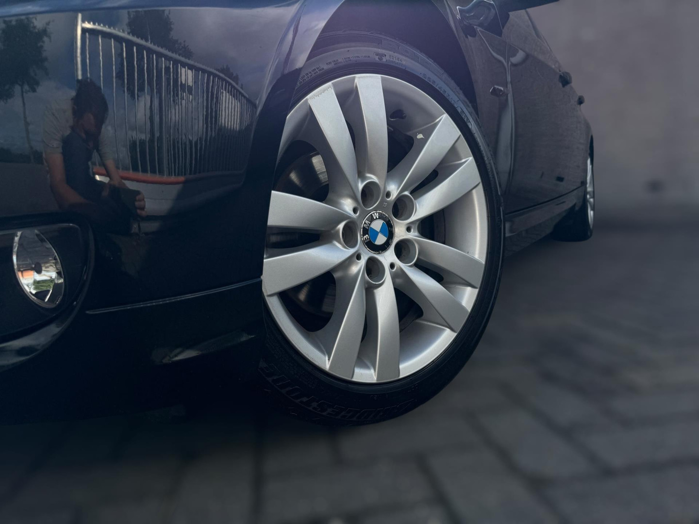 BMW