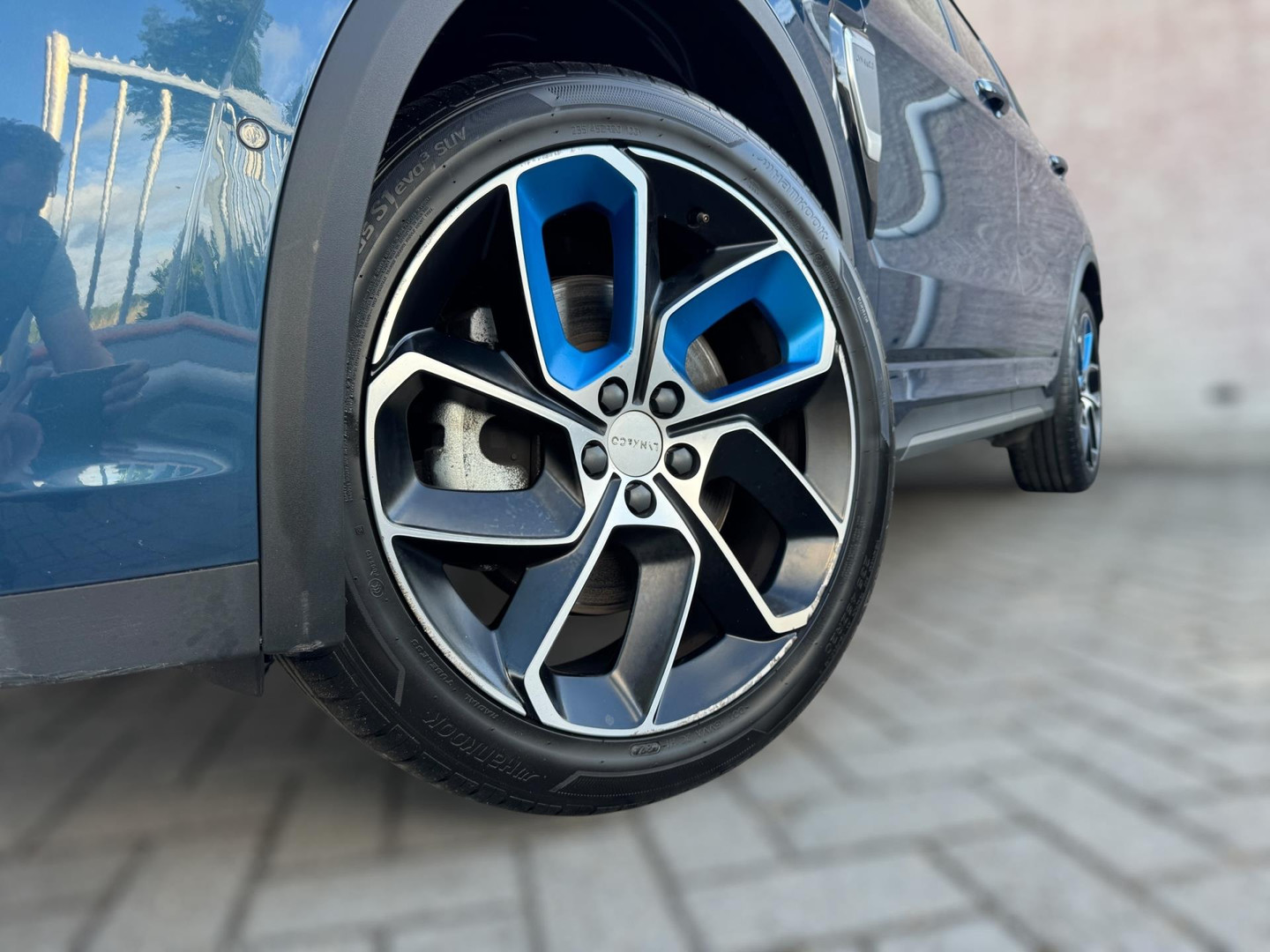 Lynk & Co