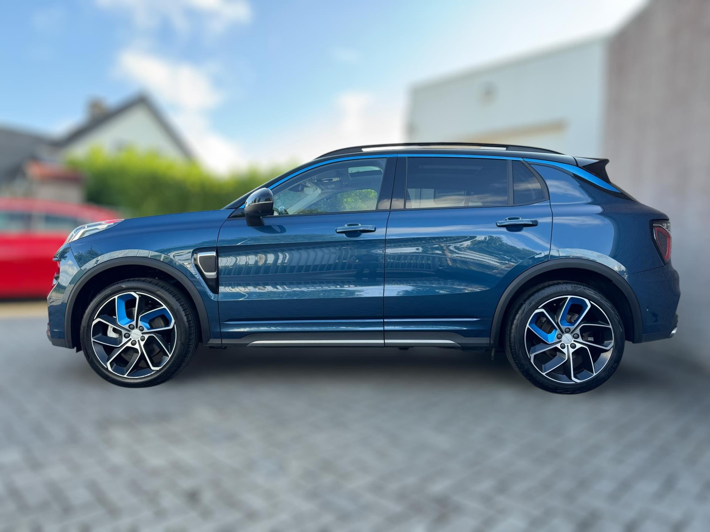 Lynk & Co