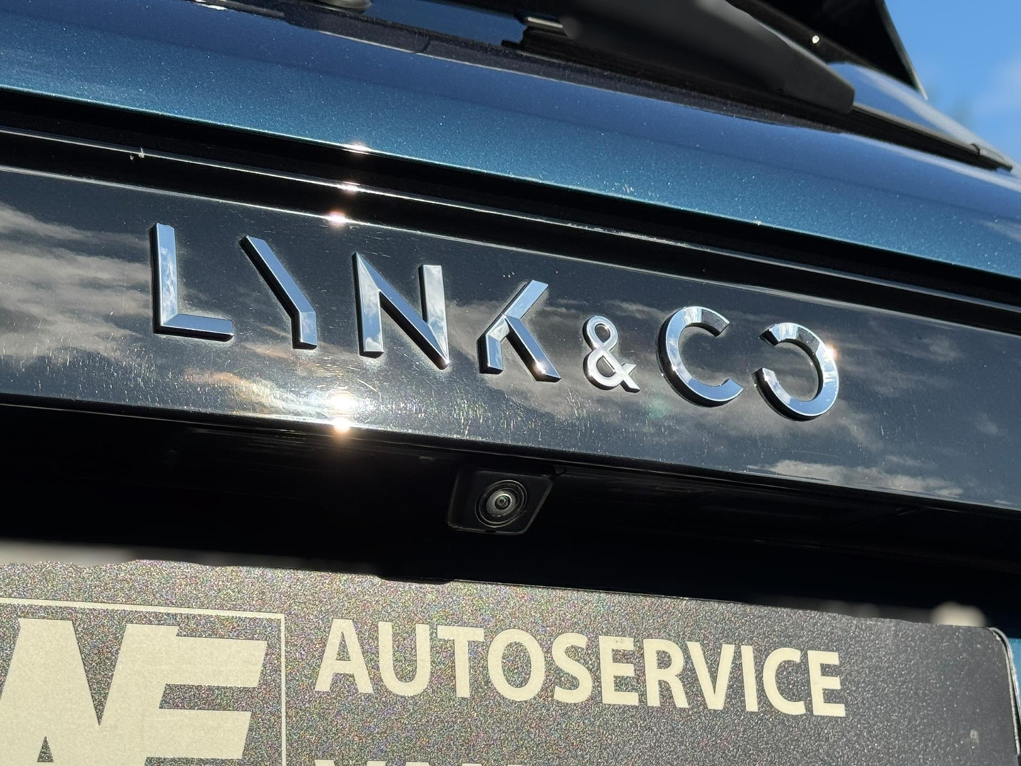 Lynk & Co