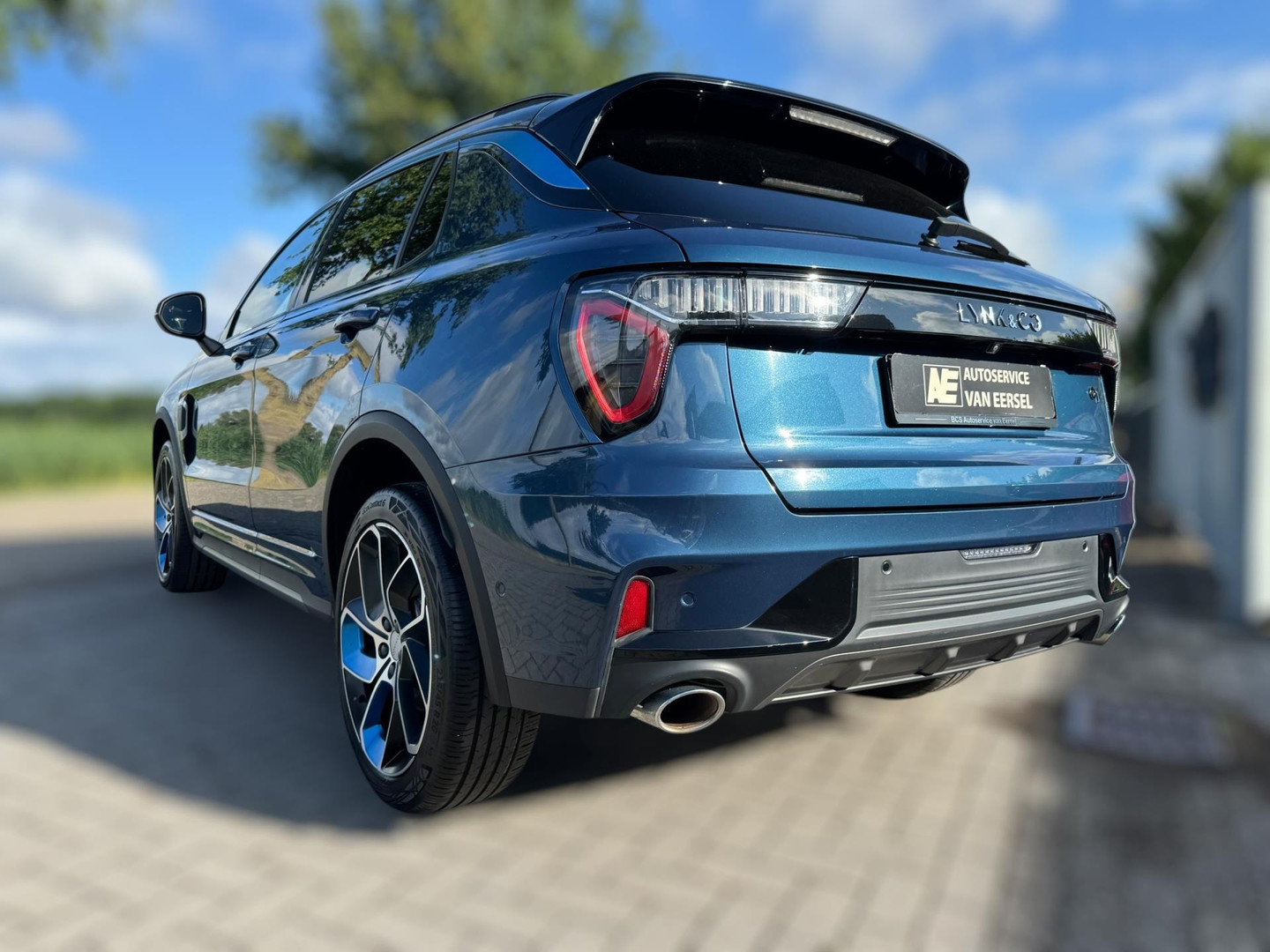 Lynk & Co