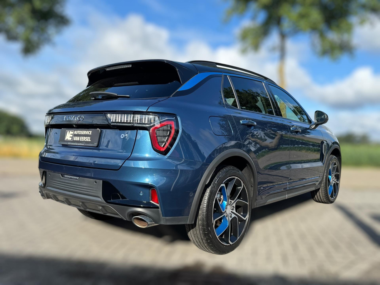 Lynk & Co