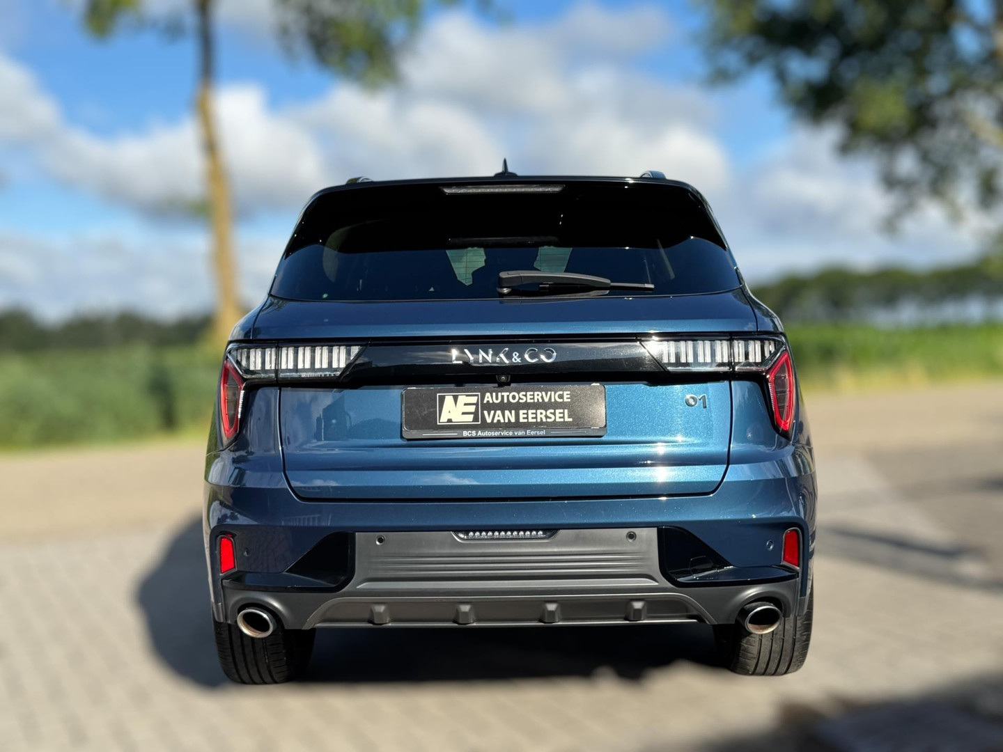 Lynk & Co