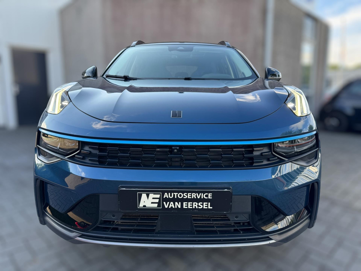 Lynk & Co