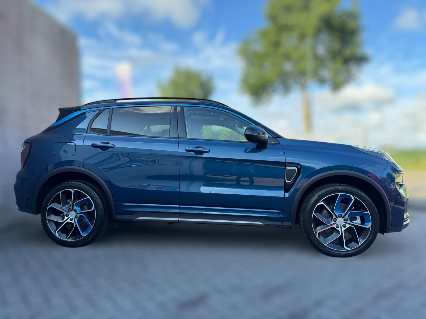 Lynk & Co
