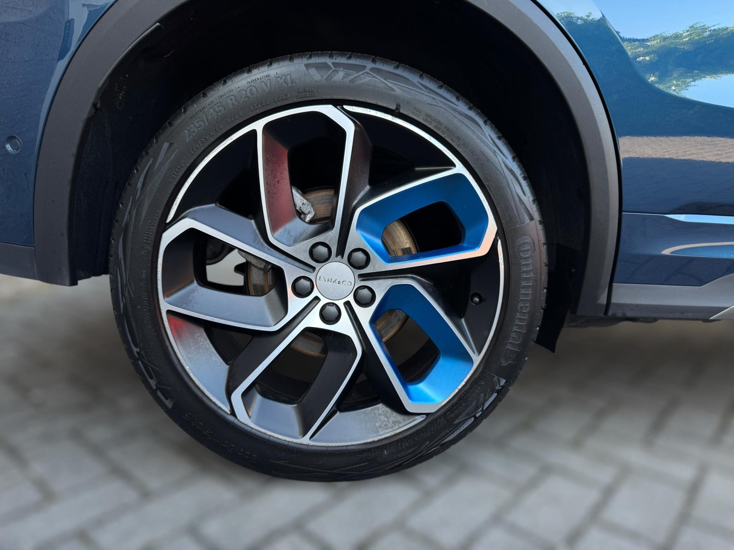 Lynk & Co